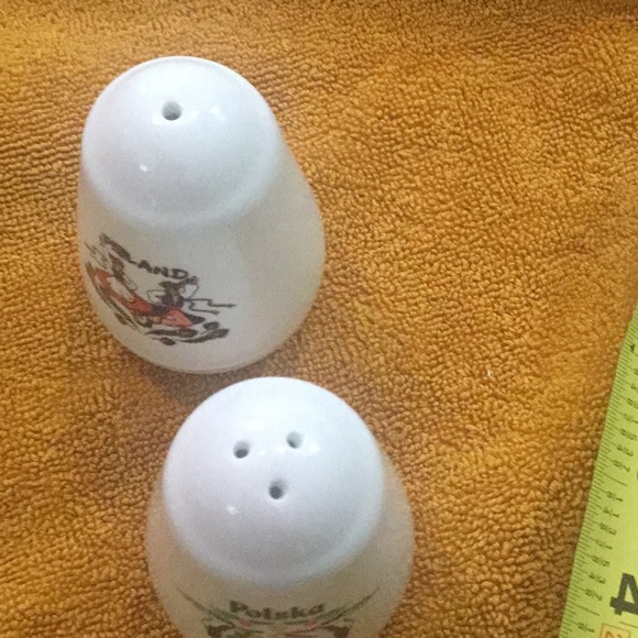 Never used polish salt and pepper from Poland - Picture 9 of 9